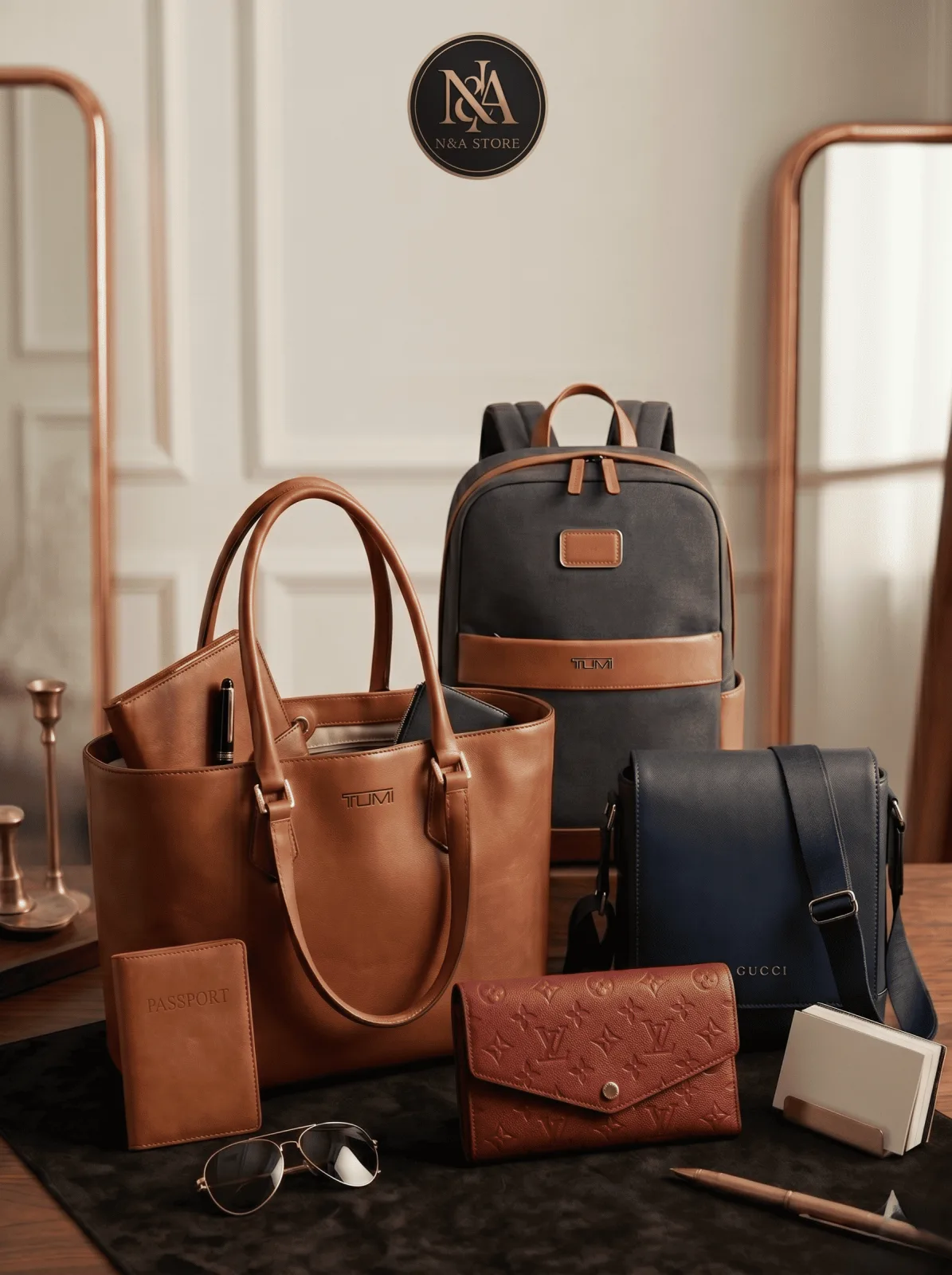 Bags