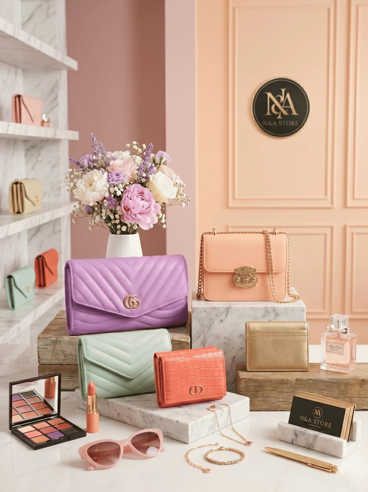 Women's Wallets