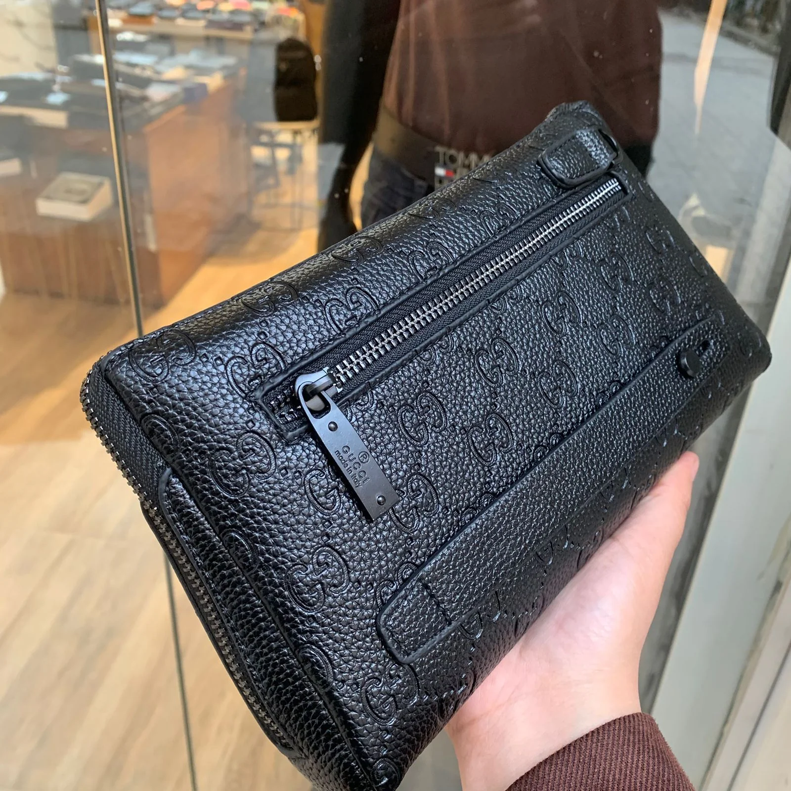 Gucci Men's Handbag