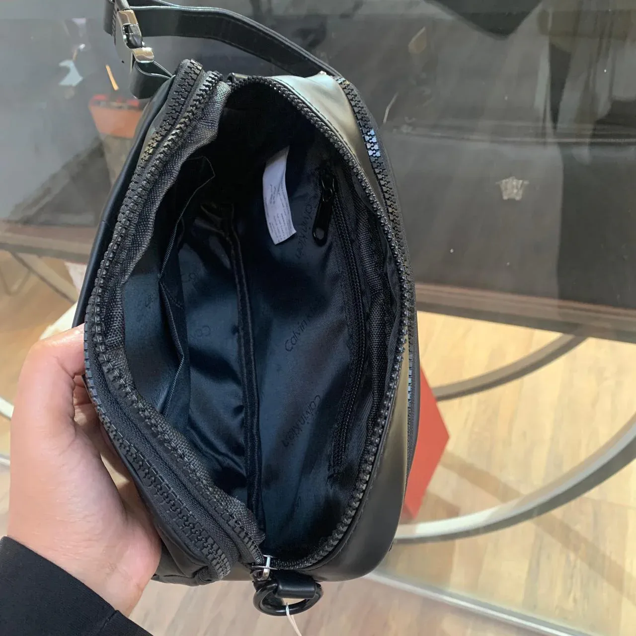Calvin Klein Jeans Men's Handbag