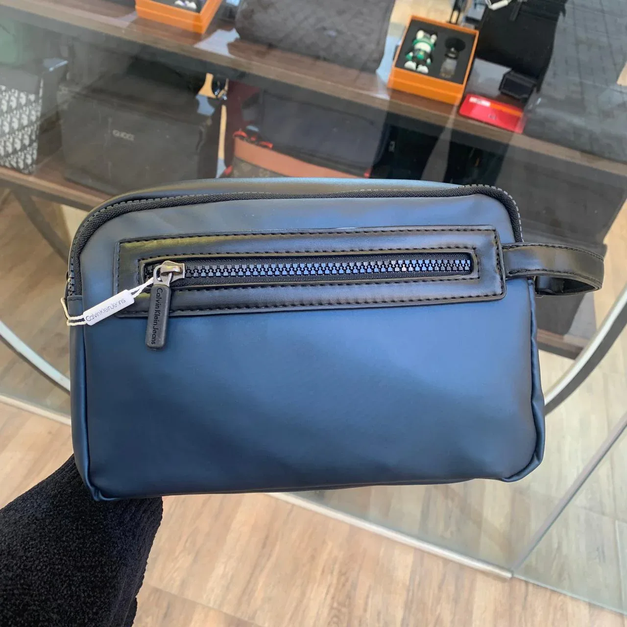 Calvin Klein Jeans Men's Handbag