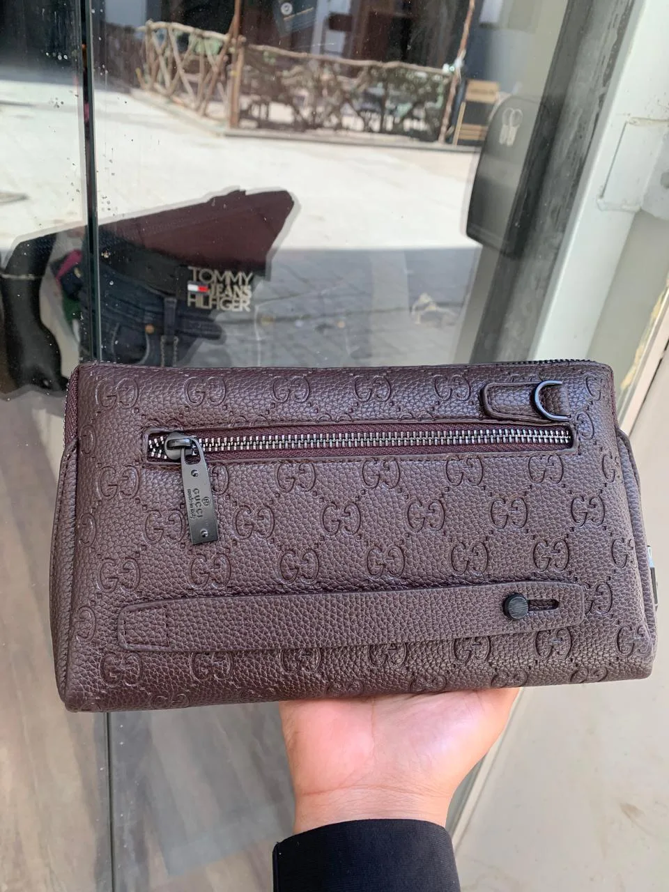 Gucci Men's Handbag