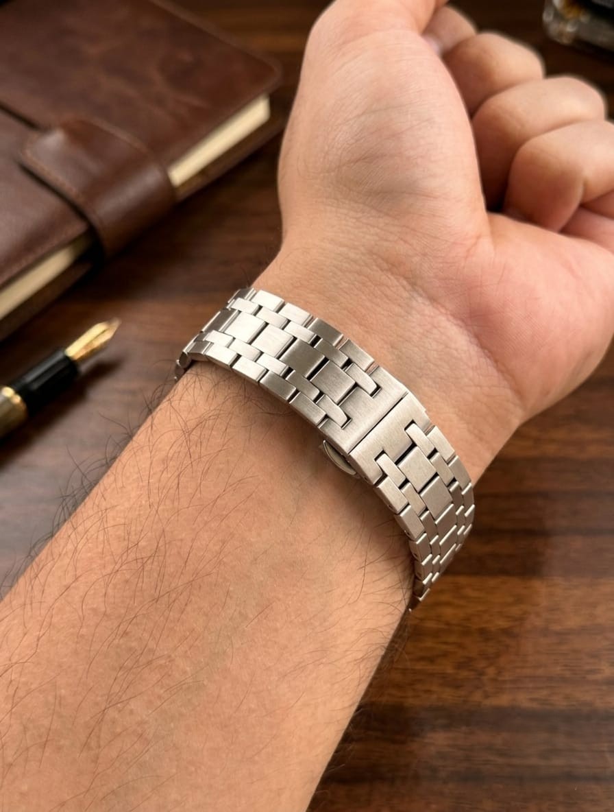 Zara Men's Classic Watch