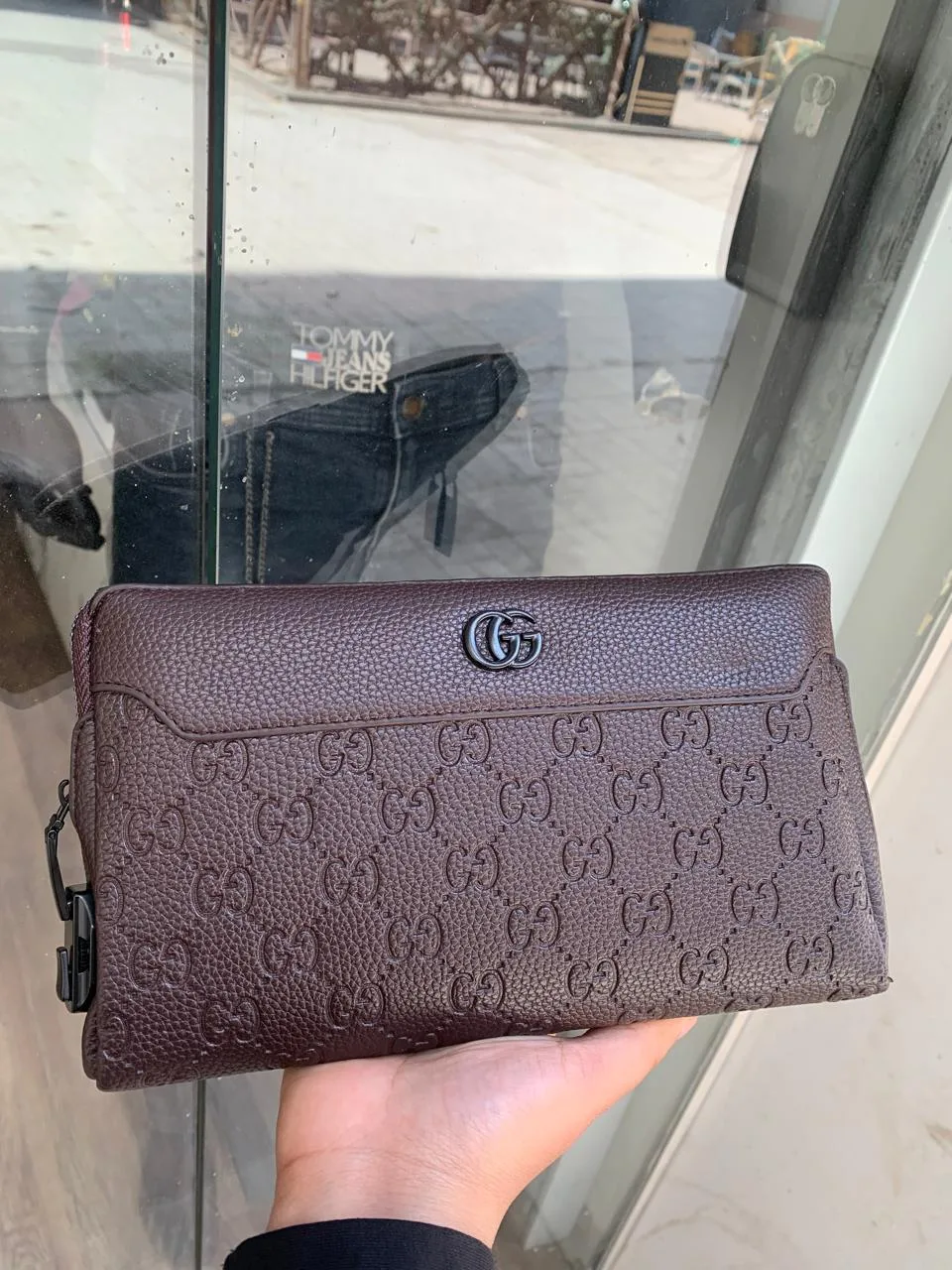 Gucci Men's Handbag