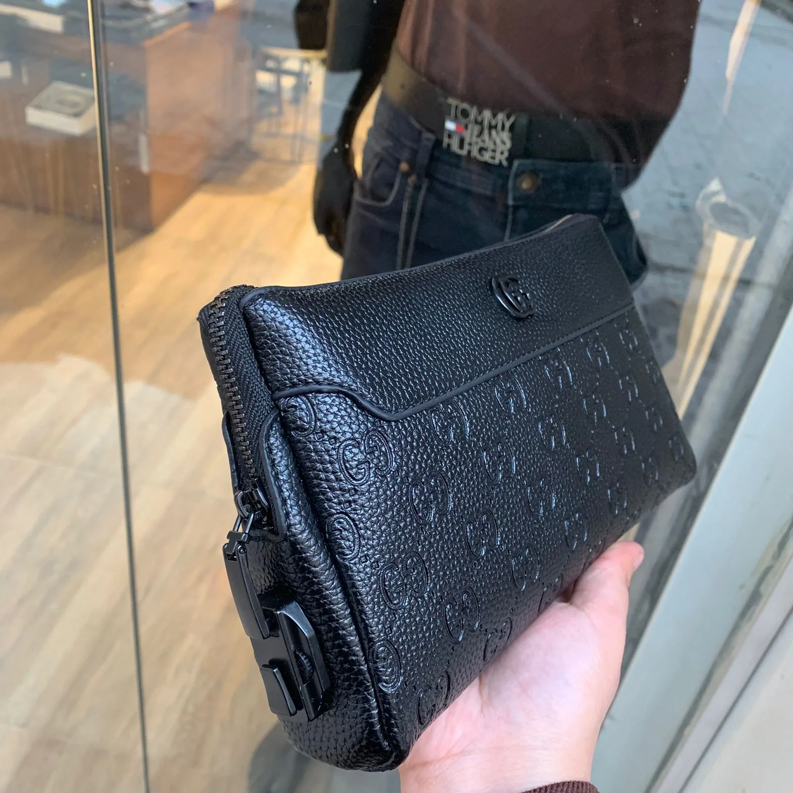 Gucci Men's Handbag