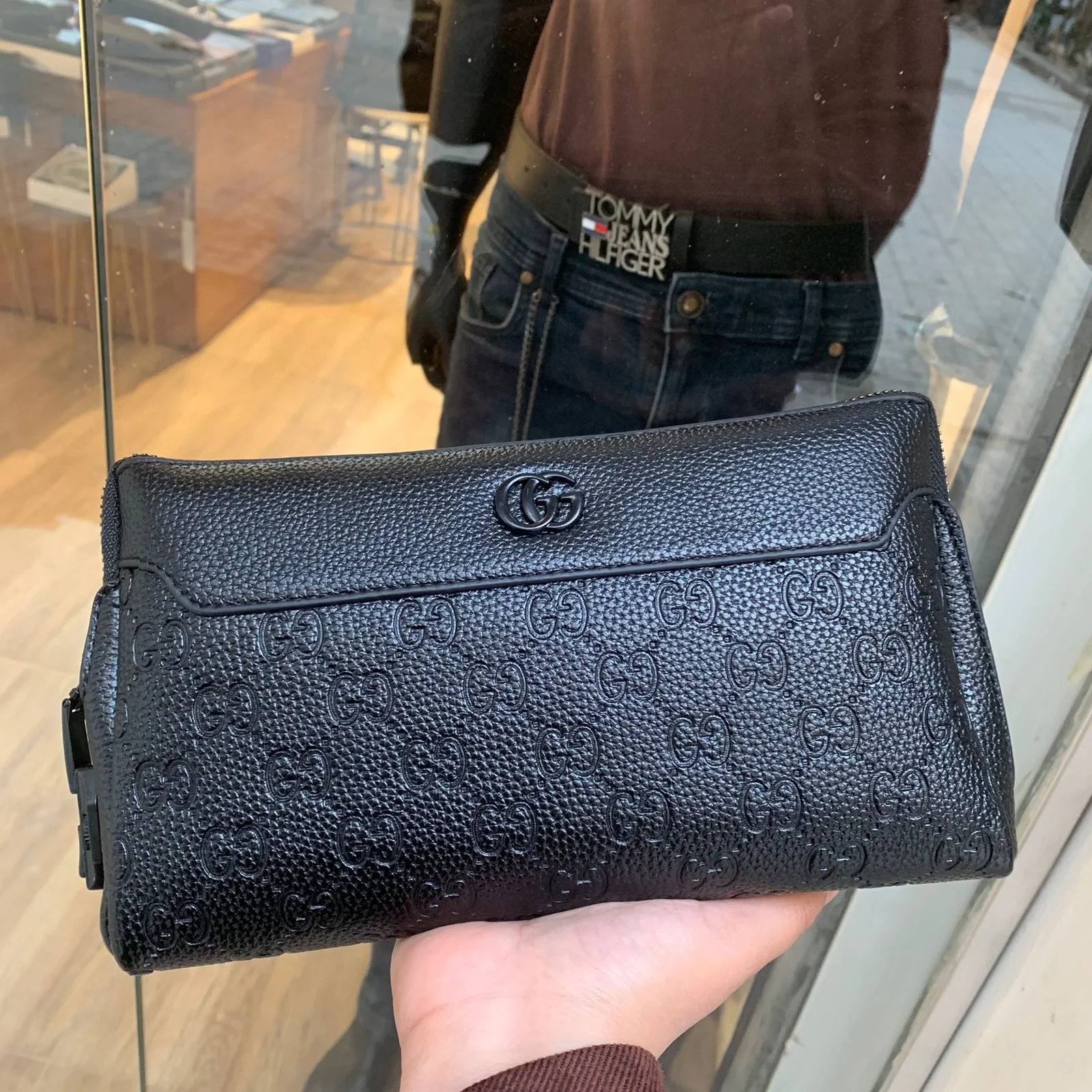 Gucci Men's Handbag